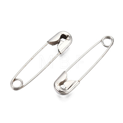 Iron Safety Pins NEED-N002-01-1