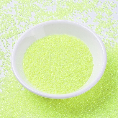 MIYUKI Delica Beads SEED-MY11-DB2031-1