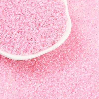 12/0 Glass Seed Beads SDB210-1