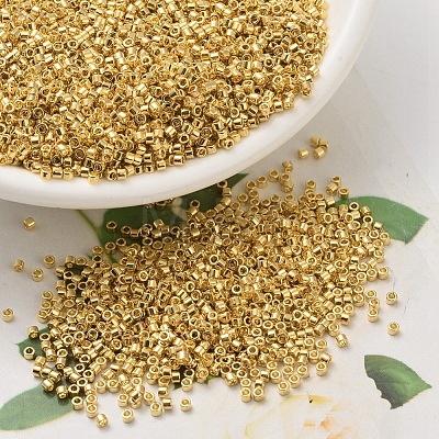 MIYUKI Delica Beads SEED-MY11-DB0031-1