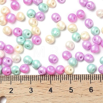 6/0 Glass Seed Beads SEED-L011-08A-01-1