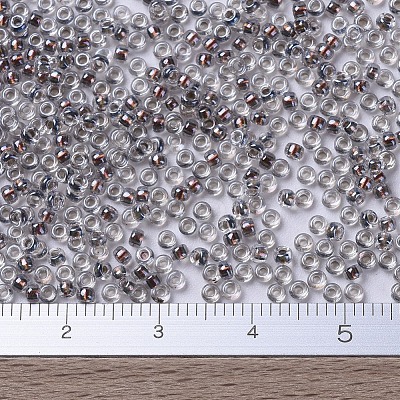 MIYUKI Round Rocailles Beads SEED-G007-RR3202-1
