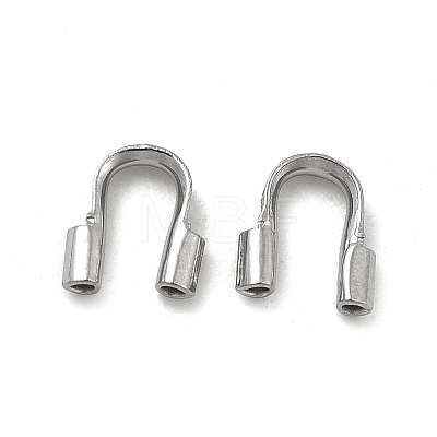 Non-Tarnish 304 Stainless Steel Wire Guardian and Protectors STAS-P319-19A-P-01-1