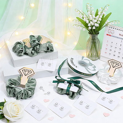 Bridesmaid Gift Sets AJEW-PH0009-89-1