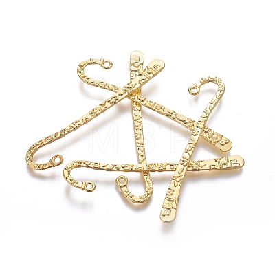 Tibetan Style Alloy Bookmarks LS-LF9212Y-NFG-1