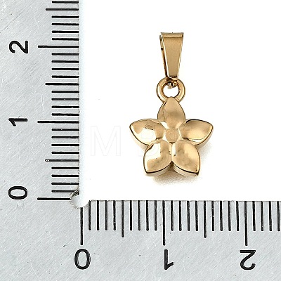 304 Stainless Steel Charms STAS-G400-16G-02-1