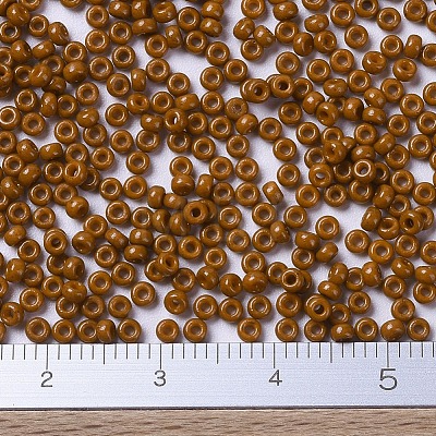 MIYUKI Round Rocailles Beads SEED-G007-RR4459-1