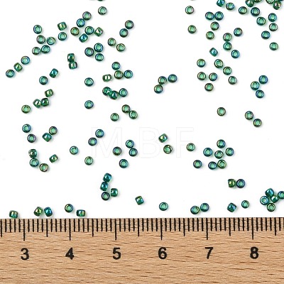 TOHO Round Seed Beads SEED-JPTR11-0179-1