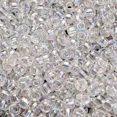 TOHO 3/0 Round Beads X-SEED-TR03-0161-1