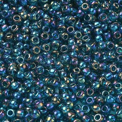 TOHO 6/0 Round Beads X-SEED-TR06-0167BD-1