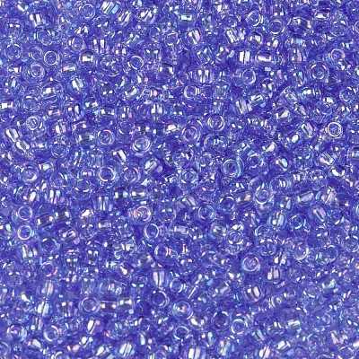 TOHO Round Seed Beads SEED-JPTR11-0168-1