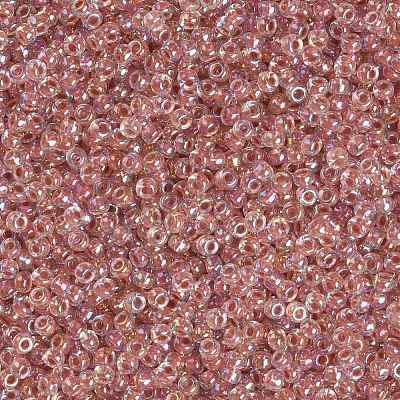 MIYUKI Round Rocailles Beads SEED-X0055-RR0275-1