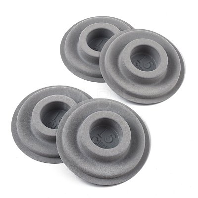 4Pcs PE and Flocking Bead Design Boards ODIS-FS0001-01B-1