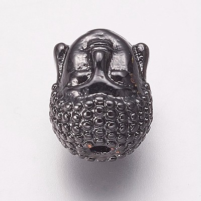 Brass Beads LS-KK-P134-03B-1