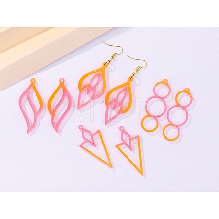 DIY Silicone Molds SIMO-C022-01D-1