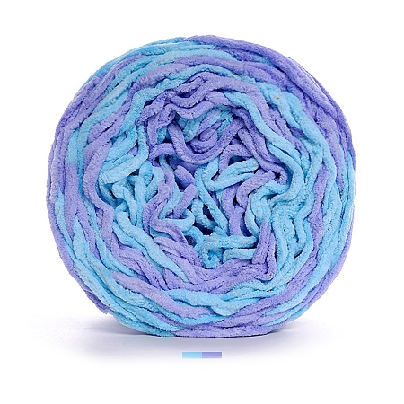 Super Softee Thick Cotton Knitting Yarn PW-WG3CF0F-04-1