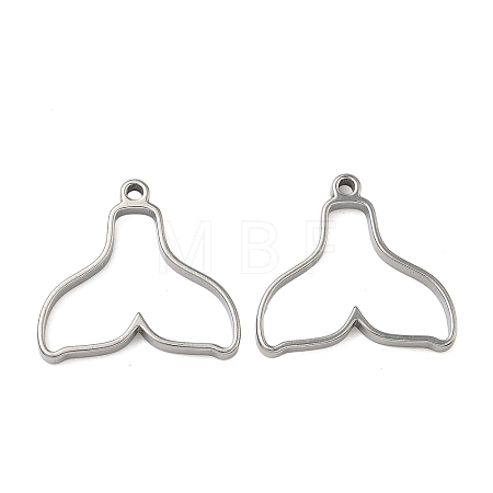 Fishtail 304 Stainless Steel Enamel Settings STAS-K279-06P-1