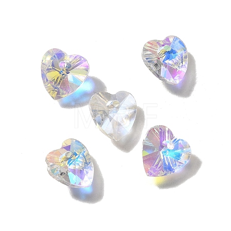 Glass Charms GLAA-I057-23A-1