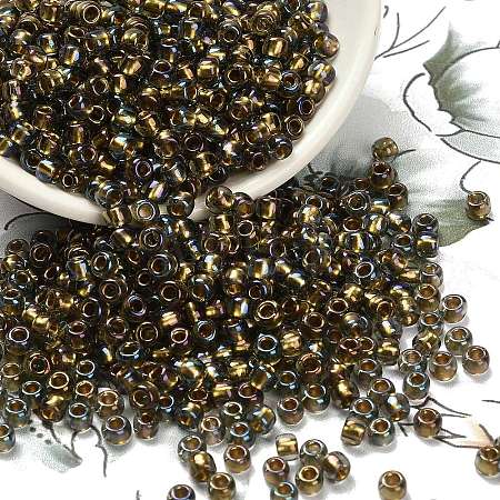 TOHO 6/0 Round Beads SEED-XTR06-0271-1