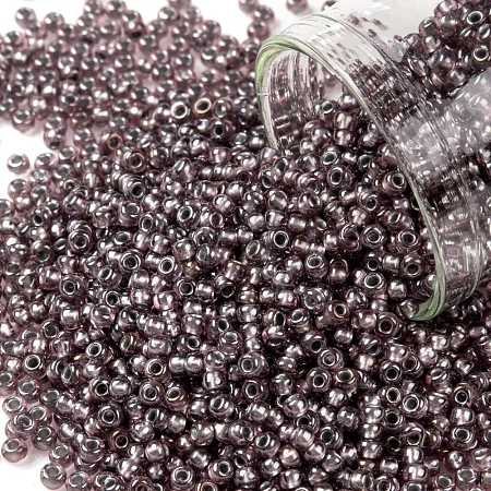TOHO 11/0 Round Beads SEED-XTR11-1010-1