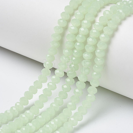 Glass Beads Strands LS-EGLA-A044-J2mm-D01-1