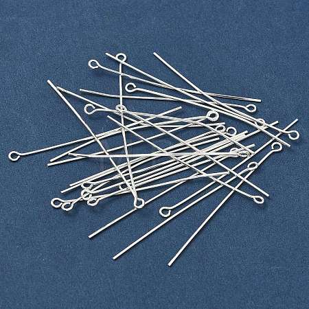 Brass Eye Pin EPC5.0cm-S-1