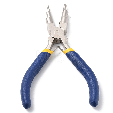 6-in-1 Bail Making Pliers TOOL-G021-02-1
