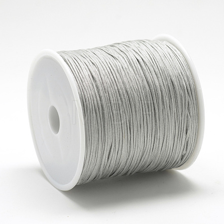 Nylon Braided Cord NWIR-Q009A-484-1