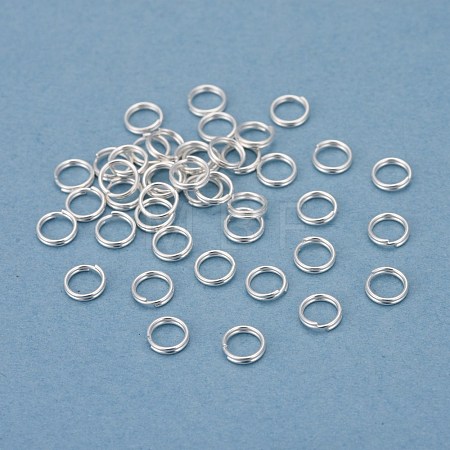 304 Stainless Steel Split Rings STAS-P223-22S-01-1