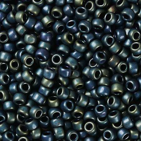 TOHO Round Seed Beads X-SEED-TR08-0084F-1