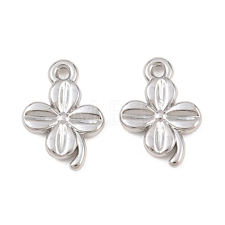 Alloy Charms AL-CBA83D5-02P-1