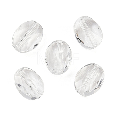 Glass Imitation Austrian Crystal Beads GLAA-A021-02A-11-1