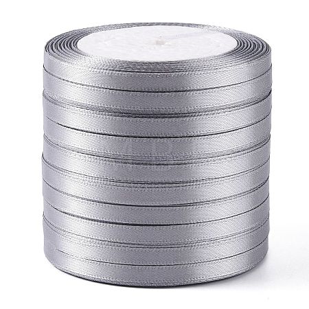 Single Face Satin Ribbon RC6mmY-0003-1