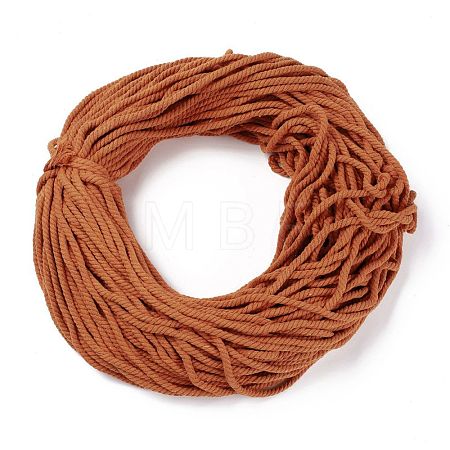 Cotton Thread Cords OCOR-C001-02K-1