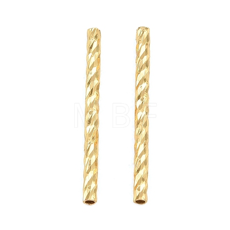 Brass Beads KK-CBA5CB0-47G-03-1