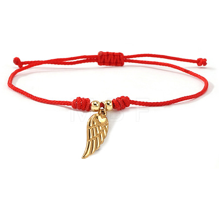304 Stainless Steel Charm Bracelets SG0783-5-1