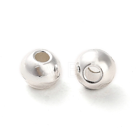 Alloy Beads PALLOY-A006-01B-S-1