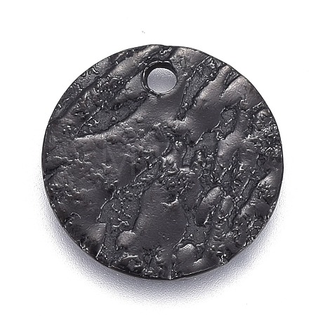 304 Stainless Steel Charms STAS-M228-C01-B-1