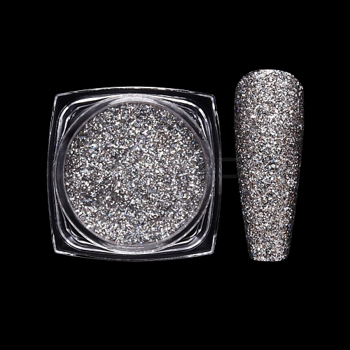 Laser Nail Art Glitter Powder MRMJ-T090-03A-1