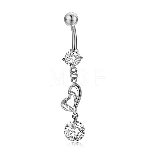 Piercing Jewelry AJEW-EE0006-65A-P-1