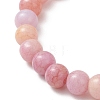 Alloy Charm Bracelets BJEW-JB13311-4