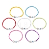 7Pcs Glass Seed Beads Stretch Bracelets BJEW-MZ00317-2