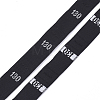 Clothing Size Labels(130) OCOR-S120C-28-1