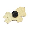 Horse Enamel Pins JEWB-L023-05A-G-2