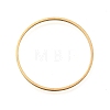 Brass Linking Rings KK-Z126-03G-02-1