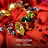 Preciosa® MAXIMA Crystal Fancy Stones Y-PRC-FA6-00030-242-3