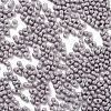 Baking Paint Glass Seed Beads SEED-A033-05C-3