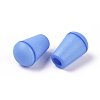 Plastic Detachable Bell Stopper Cord Ends KY-G010-06-2