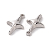 Rack Plating Alloy Pendants FIND-I037-04P-3