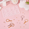 DIY Pendants Silicone Molds SIMO-TA0001-23B-5